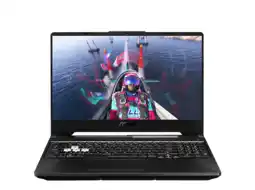 MediaMarkt Asus Tuf Gaming A15 Fa506ncr-hn008w - 15.6 Inch Ryzen 7 7435hs 16 Gb 512 Geforce Rtx 3050 aanbieding