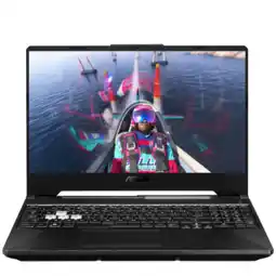 MediaMarkt Asus Tuf Gaming A15 Fa506ncr-hn008w - 15.6 Inch Ryzen 7 7435hs 16 Gb 512 Geforce Rtx 3050 aanbieding