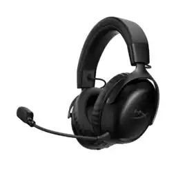 MediaMarkt Hyperx Cloud Iii S Gaming-headset Zwart aanbieding