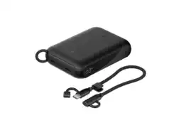 MediaMarkt Belkin 10000 Mah Powerbank 20 Watt Met Display Zwart aanbieding