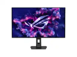 MediaMarkt Asus Rog Strix Oled Xg32ucds - 31.5 Inch Ultra Hd 4k Qd-oled aanbieding