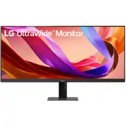MediaMarkt LG Ultrawide 29u511-b - 2560 X 1080 (fhd+) Ips-paneel aanbieding