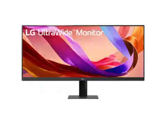 MediaMarkt LG Ultrawide 29u511-b - 2560 X 1080 (fhd+) Ips-paneel aanbieding