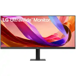 MediaMarkt LG Ultrawide 34u511-b - 34 Inch 2560 X 1080 (fhd+) Ips-paneel aanbieding