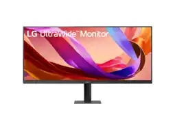 MediaMarkt LG Ultrawide 34u511-b - 34 Inch 2560 X 1080 (fhd+) Ips-paneel aanbieding