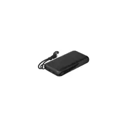 MediaMarkt Belkin 20000 Mah Powerbank 20 Watt Met Display – Zwart aanbieding