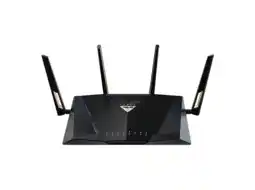 MediaMarkt Asus Rt-be88u Router aanbieding