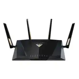 MediaMarkt Asus Rt-be88u Router aanbieding