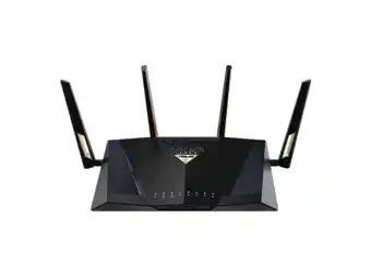 MediaMarkt Asus Rt-be88u Router aanbieding