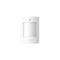 MediaMarkt Eufy Motion Sensor E20 Slim Alarmsysteem Wit aanbieding