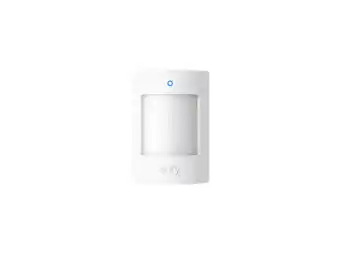 MediaMarkt Eufy Motion Sensor E20 Slim Alarmsysteem Wit aanbieding