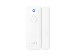 MediaMarkt Eufy Entry Sensor E20 Slim Alarmsysteem Wit aanbieding