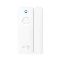 MediaMarkt Eufy Entry Sensor E20 Slim Alarmsysteem Wit aanbieding