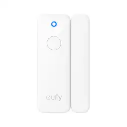 MediaMarkt Eufy Entry Sensor E20 Slim Alarmsysteem Wit aanbieding
