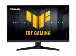 MediaMarkt Asus Tuf Gaming Vg249q5a - 23.8 Inch 1920 X 1080 (full Hd) 1 Ms 200 Hz aanbieding