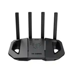 MediaMarkt Asus Tuf Gaming Be3600 Router aanbieding