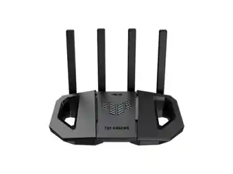 MediaMarkt Asus Tuf Gaming Be3600 Router aanbieding