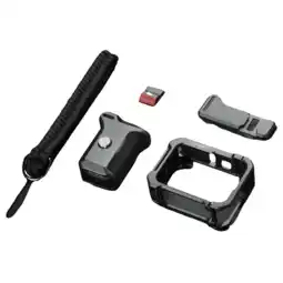 MediaMarkt Insta360 Ace Pro 2 Battery Xplorer Bundle Actioncam Zwart aanbieding