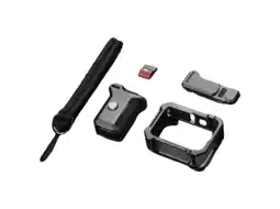 MediaMarkt Insta360 Ace Pro 2 Battery Xplorer Bundle Actioncam Zwart aanbieding