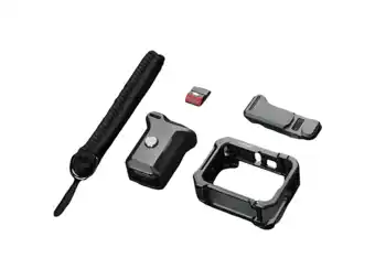 MediaMarkt Insta360 Ace Pro 2 Battery Xplorer Bundle Actioncam Zwart aanbieding