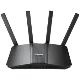 MediaMarkt Asus Rt-be82u Dual-band Wifi 7 Router aanbieding