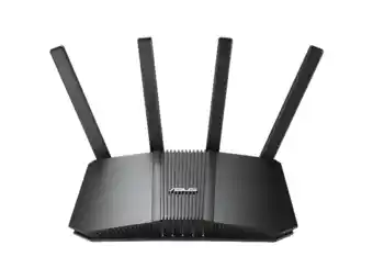 MediaMarkt Asus Rt-be82u Dual-band Wifi 7 Router aanbieding