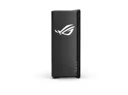 MediaMarkt Asus Rog Strix Gs-be18000 Wifi 7 Tri-band Gaming-router aanbieding