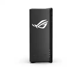 MediaMarkt Asus Rog Strix Gs-be18000 Wifi 7 Tri-band Gaming-router aanbieding