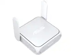 MediaMarkt Asus Rt-be58 Go Dual-band Wifi 7 Travel Router aanbieding