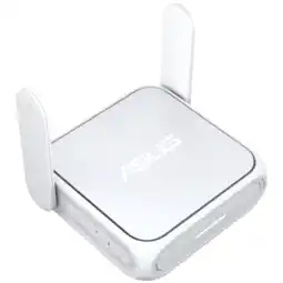 MediaMarkt Asus Rt-be58 Go Dual-band Wifi 7 Travel Router aanbieding