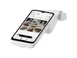 MediaMarkt Sumup Terminal Mobiel Pos Pinapparaat aanbieding