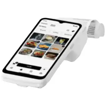 MediaMarkt Sumup Terminal Mobiel Pos Pinapparaat aanbieding