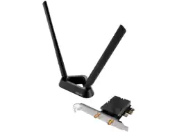 MediaMarkt Asus Pce-be92bt Wifi 7 Pcie Netwerkkaart aanbieding