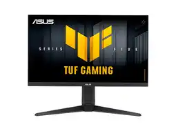 MediaMarkt Asus Tuf Gaming Vg27aql5a - 27 Inch Qhd Fast Ips aanbieding