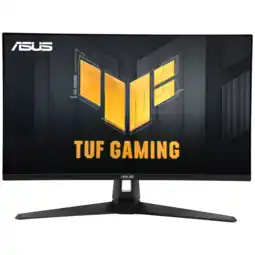 MediaMarkt Asus Tuf Gaming Vg27aq5a - 27 Inch Qhd Wled/ Fast Ips aanbieding