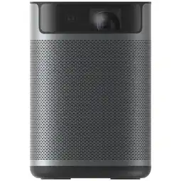 MediaMarkt Xgimi Mogo 2 Pro (gtv) Bundel Beamer Zilver aanbieding