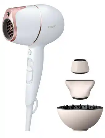 Coolblue Philips Prestige BHD628/00 aanbieding