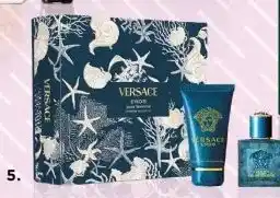 ICI Paris XL 5. Versace SET Eros aanbieding