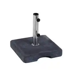 Praxis Madison Parasolvoet Voeten - 40kg - Steen - Vierkant aanbieding