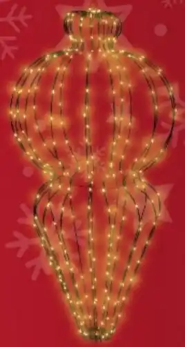 Van Cranenbroek O'malley Kerstverlichting aanbieding