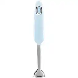 Expert Smeg HBF11PBEU Blauw aanbieding