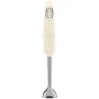 Expert Smeg HBF11CREU Creme aanbieding