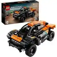 Bol.com LEGO Technic NEOM McLaren Extreme E Team - 42166 aanbieding