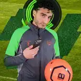 Bol.com Ballie - Voetbal - BALLIE aanbieding