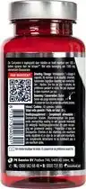 Bol.com Lucovitaal 1500/40 mg Glucosamine Curcumine Voedingssupplementen - 60 capsules aanbieding