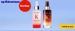Bol.com op Kérastase aanbieding