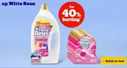 Bol.com op Witte Reus aanbieding