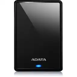 Bol.com ADATA AHV620S Externe Harde Schijf 4TB USB 3.1 ZWART aanbieding