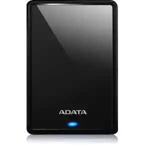 Bol.com ADATA AHV620S Externe Harde Schijf 4TB USB 3.1 ZWART aanbieding