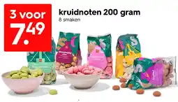 HEMA Kruidnoten aanbieding